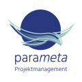 Parameta Logo