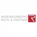 Ignenieurbuero Roth und Partner Logo