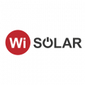 Wi Solar Logo