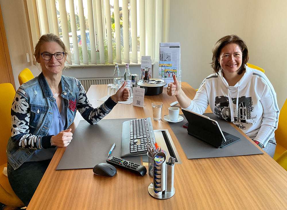 Mitarbeitergespräche: Warum sie so wichtig für Mitarbeiter und Führungskräfte sind